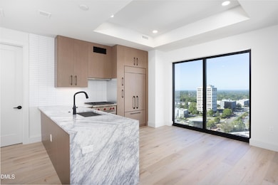 115 Morris St unit 2010, Durham, NC 27701 - photo 6