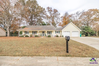 203 Morning Dove Ln, Warner Robins, GA 31088 - photo 3