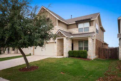 408 Andele Way, Liberty Hill, TX 78642 - photo 4