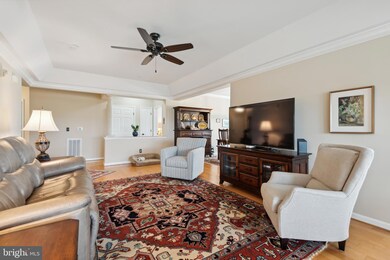 8608 Fluttering Leaf Trail, Odenton, MD 21113 - photo 7