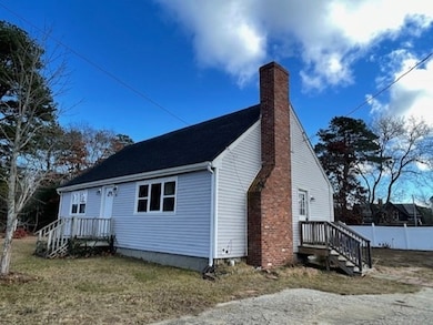 83 Maple Springs Rd, Wareham, MA 02571 - photo 2