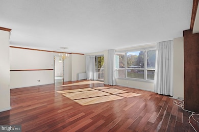 Green Hill Condominiums unit EC206, Wynnewood, PA 19096 - photo 4