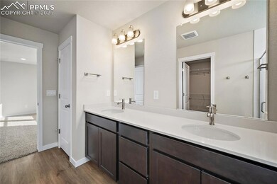 11863 Lost Peak Ln, Colorado Springs, CO 80925 - photo 7