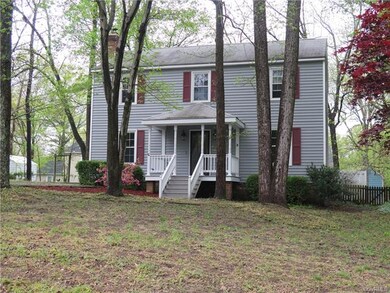 4748 Pawpans Place, North Chesterfield, VA 23237 - photo 3