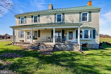 3105 Apple Pie Ridge Rd, Winchester, VA 22603 - photo 3