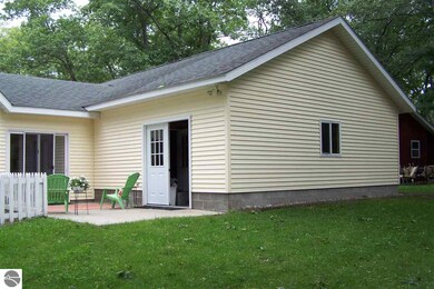 5446 E 5th St, Au Gres, MI 48703 - photo 4