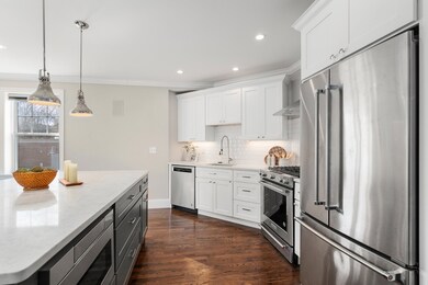 44 Mather St unit 1, Dorchester Center, MA 02124 - photo 4