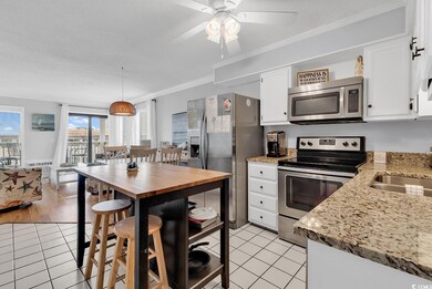 5601 N Ocean Blvd unit B-316, Myrtle Beach, SC 29577 - photo 3