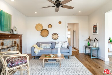 2202 Hillcrest Dr, Los Angeles, CA 90016 - photo 6