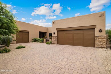 3 car garage