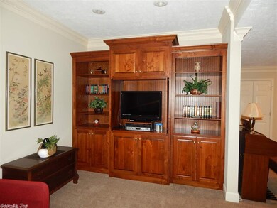 1537 Santa fe Trail, Heber Springs, AR 72543 - photo 6