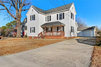 107 N 12th St, Erwin, NC 28339 - photo 4