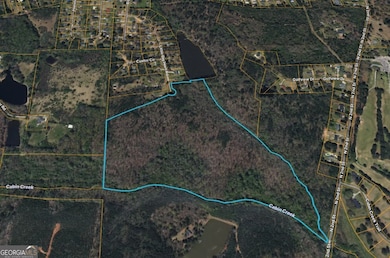 132 Little Big Horn Rd, Griffin, GA 30223 - photo 2