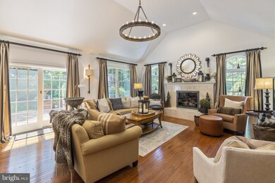 440 Windrow Clusters Dr unit 31, Moorestown, NJ 08057 - photo 4