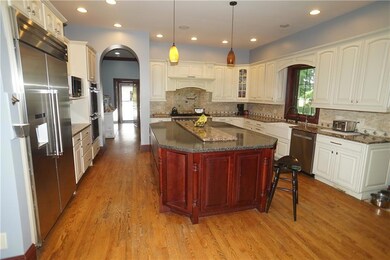 11961 N Delaware Rd, Batesville, IN 47006 - photo 5