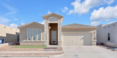 12614 Amesbury Ave, El Paso, TX 79928 - photo 2