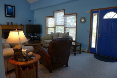 2nd view of living room