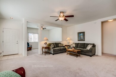 Living Room A