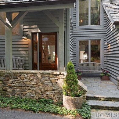 228 Lower Ridge Rd, Cashiers, NC 28717 - photo 2