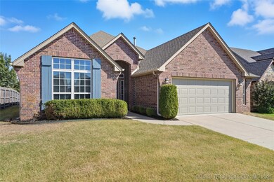 3703 S 13th Place, Broken Arrow, OK 74011 - photo 5