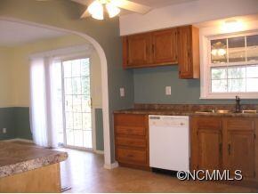 Great kitchen