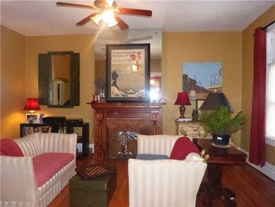 Living Room.