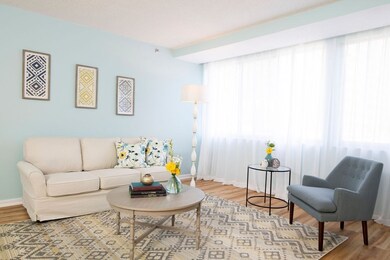 250 Hammond Pond Pkwy unit 407S, Chestnut Hill, MA 02467 - photo 7