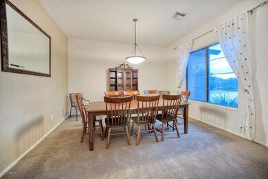 Front Room #1 - Perfect for Dining