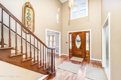 1230 Equestrian Way, Frankfort, KY 40601 - photo 4