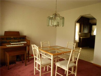Dining Room.