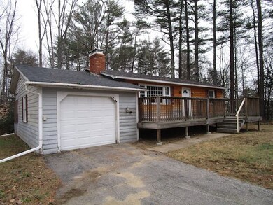8 Sands Terrace, Center Barnstead, NH 03225 - photo 2