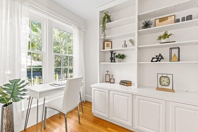 250 Brattle St unit 21, Cambridge, MA 02138 - photo 2