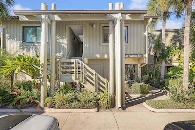 View of building exterior