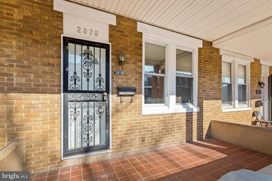 2876 Pelham Ave, Baltimore, MD 21213 - photo 4