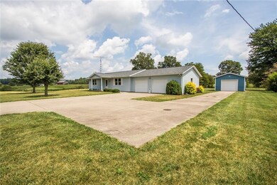 13050 N County Road 500 E, Batesville, IN 47006 - photo 3