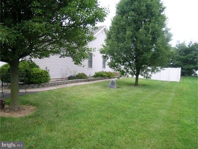 264 N High Hill Rd, Camden Wyoming, DE 19934 - photo 2