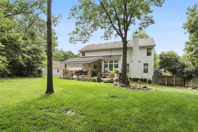 4934 Rene St, Shawnee, KS 66216 - photo 7