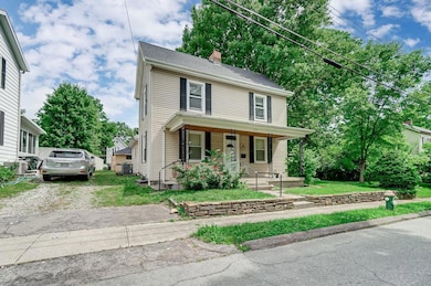 324 E Willow Ave, Cincinnati, OH 45246 - photo 2