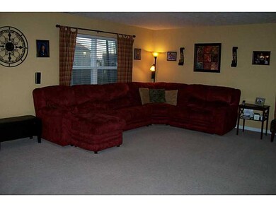 3205 Bristlecone Ct, Whiteland, IN 46184 - photo 3