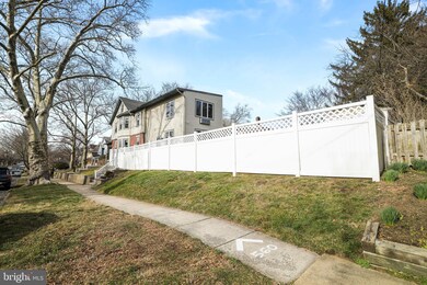 622 Sycamore Terrace, Haddon Heights, NJ 08035 - photo 5