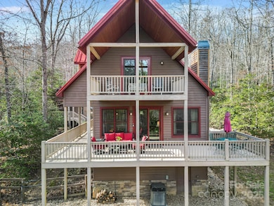 46 Bobcat Trail, Brevard, NC 28712 - photo 7