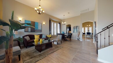 13809 Lago Vista Ave, El Paso, TX 79928 - photo 2
