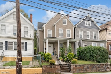 46 N Jefferson St, Orange, NJ 07050 - photo 2