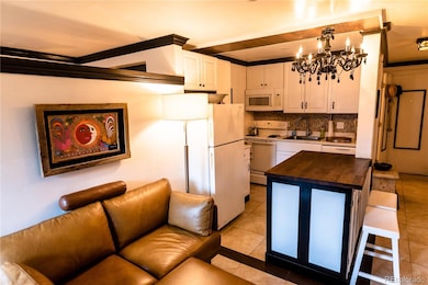 Heidelberg Condominiums unit 105, Denver, CO 80218 - photo 2