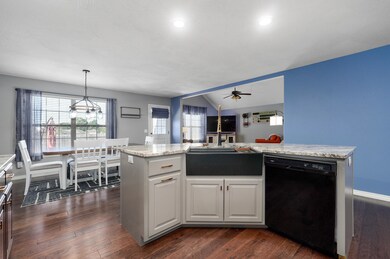 853 W Sole Dr, Nixa, MO 65714 - photo 7