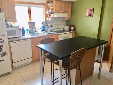 5 Berkshire Place unit 3, Cambridge, MA 02141 - photo 5