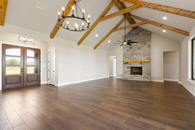 525 Hondo Crossing, Weatherford, TX 76087 - photo 6