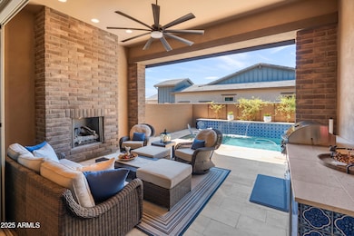 32746 N 73rd Way, Scottsdale, AZ 85266 - photo 5