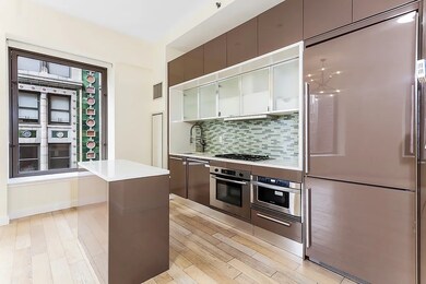 75 Wall St unit 18FG, New York, NY 10005 - photo 2
