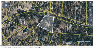 6321 Ponderosa, Show Low 3